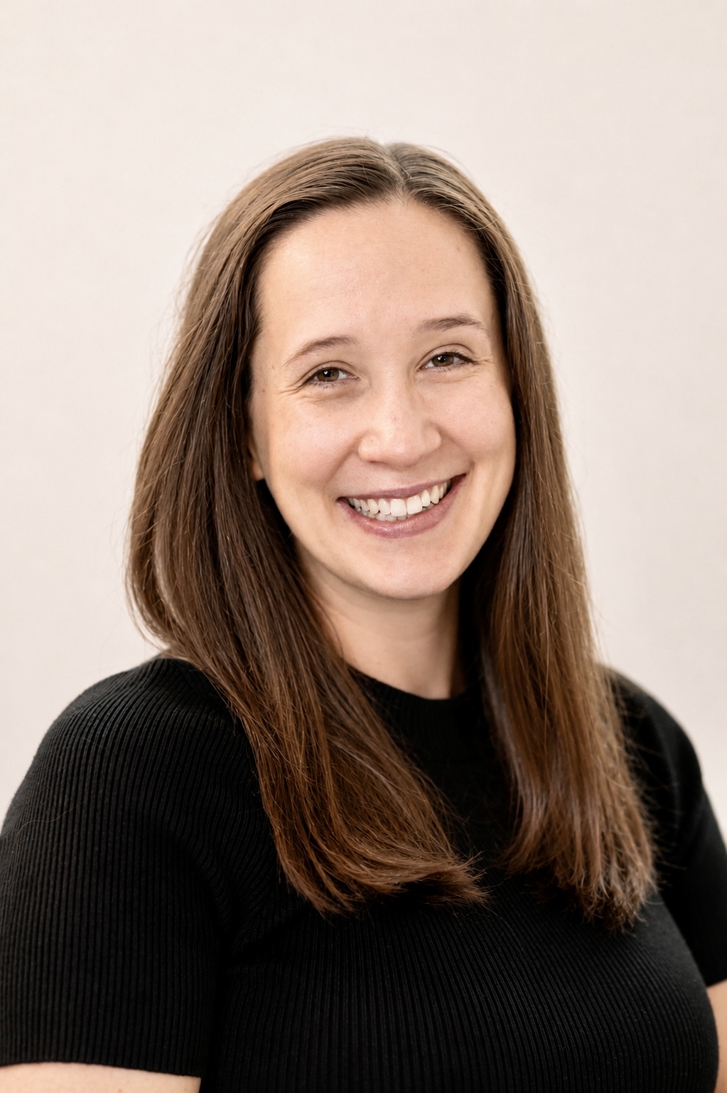 Photo of Hannah Olmo